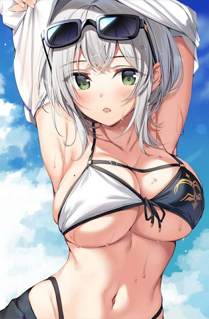 Big Titty anime girls part 4😍🤤 #up23tg6C
