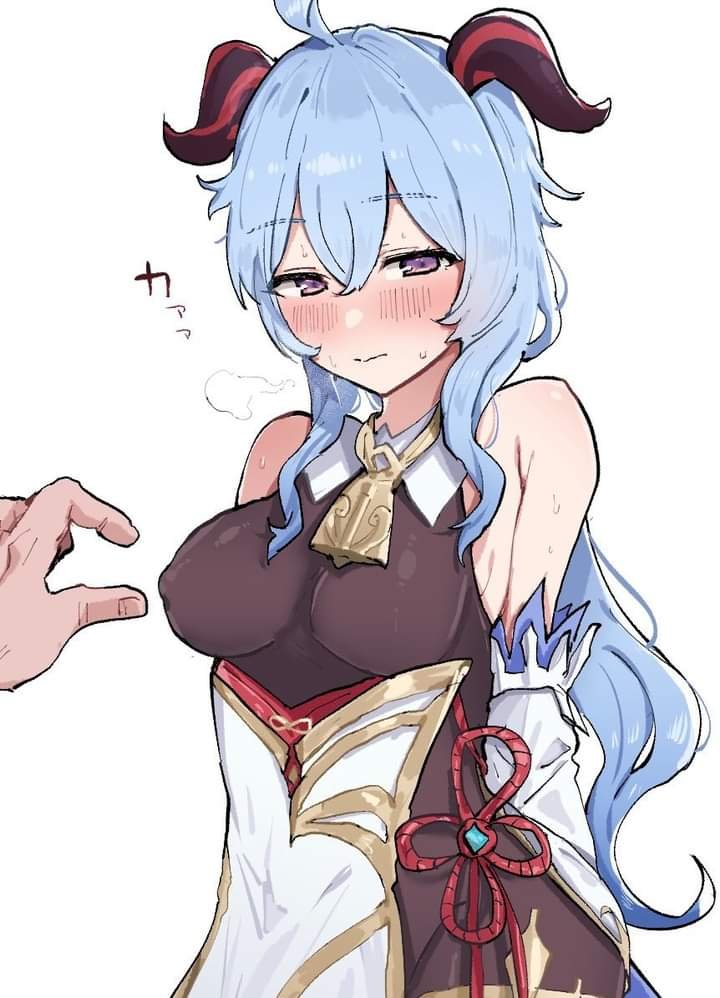 Big Titty anime girls part 4😍🤤 #y1VlzCgG