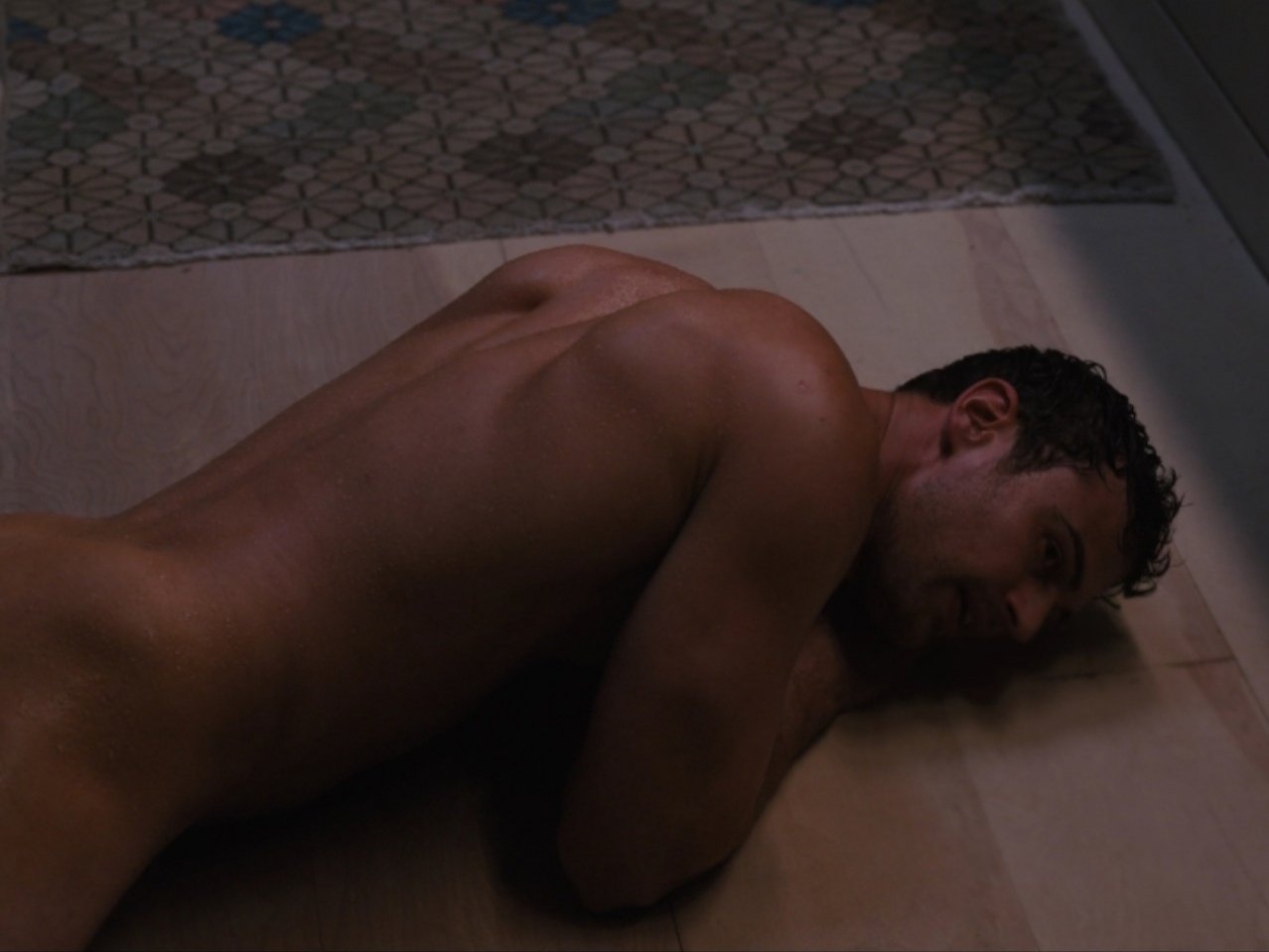 theo james screencaps #9SczpukF