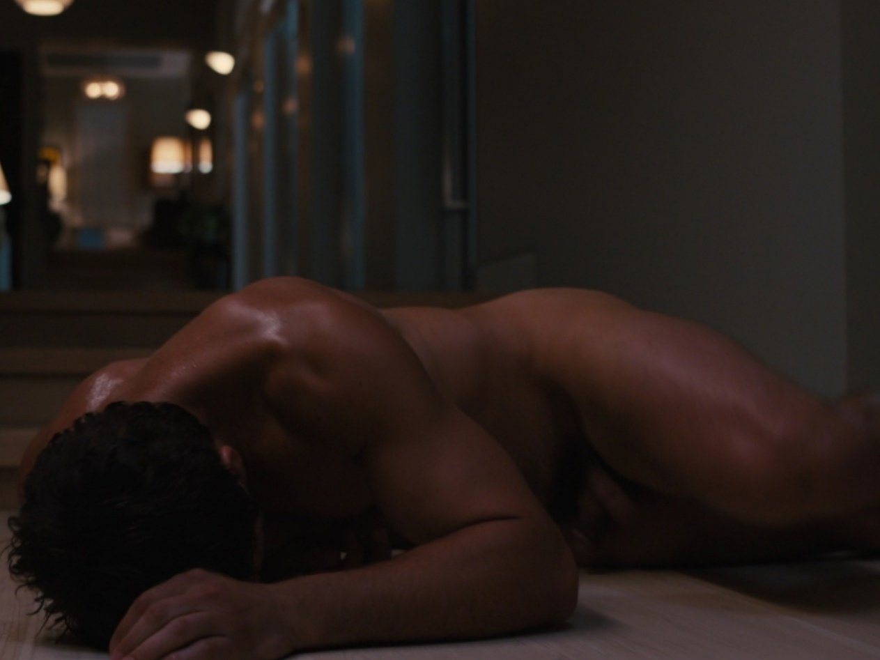 theo james screencaps #EhBwCosM