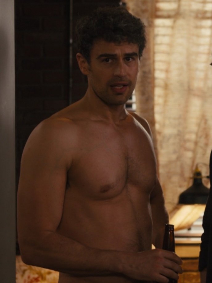 theo james screencaps #cuSpkvYC