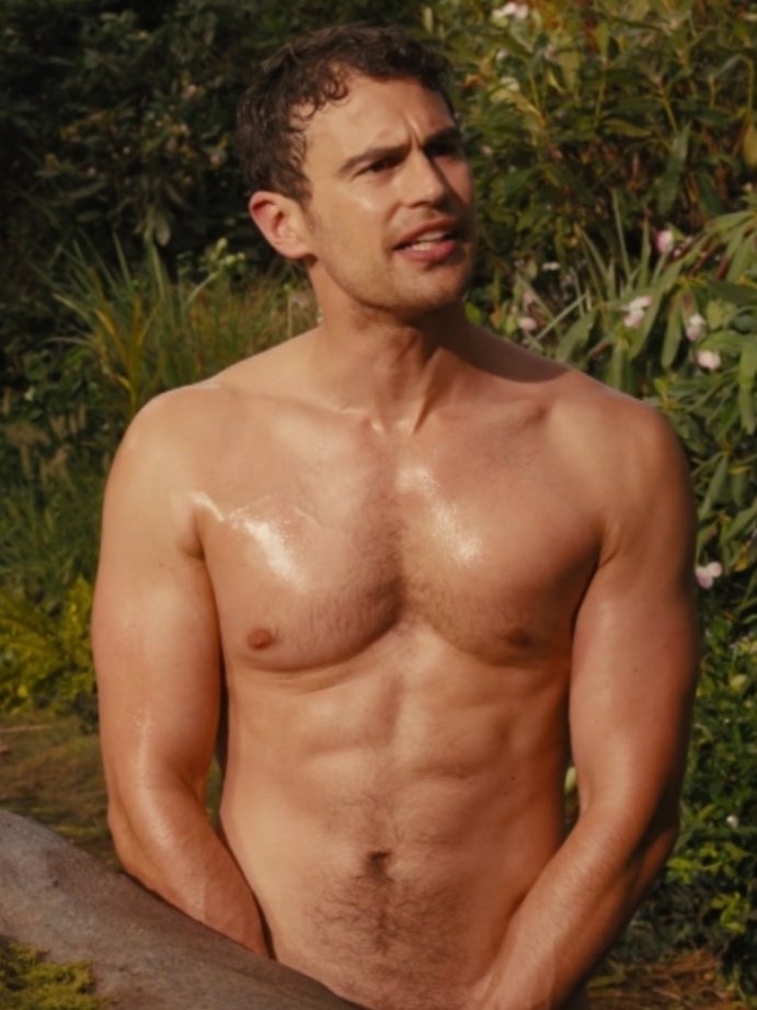 theo james screencaps #hRA96hgk