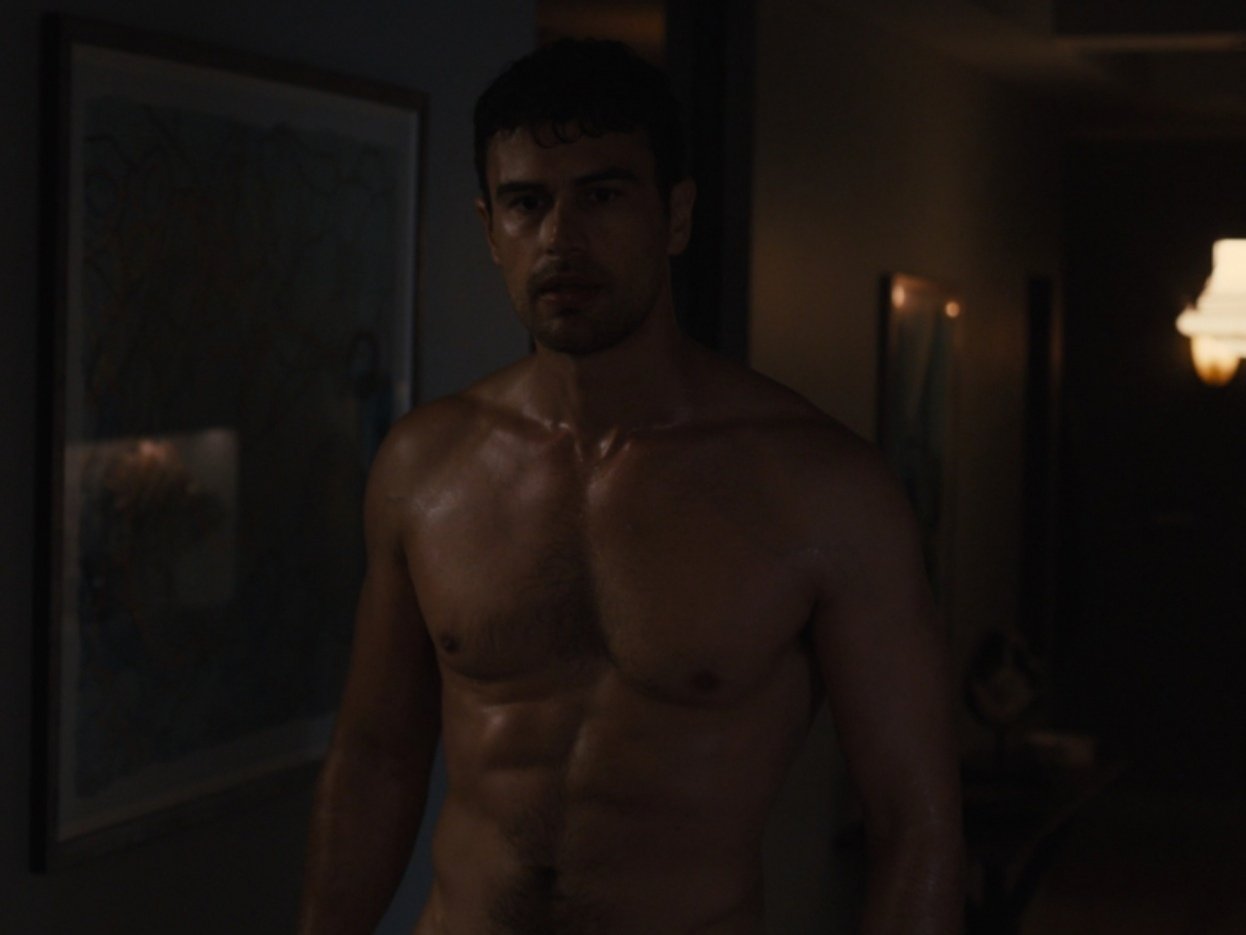 theo james screencaps #oMThcsVB