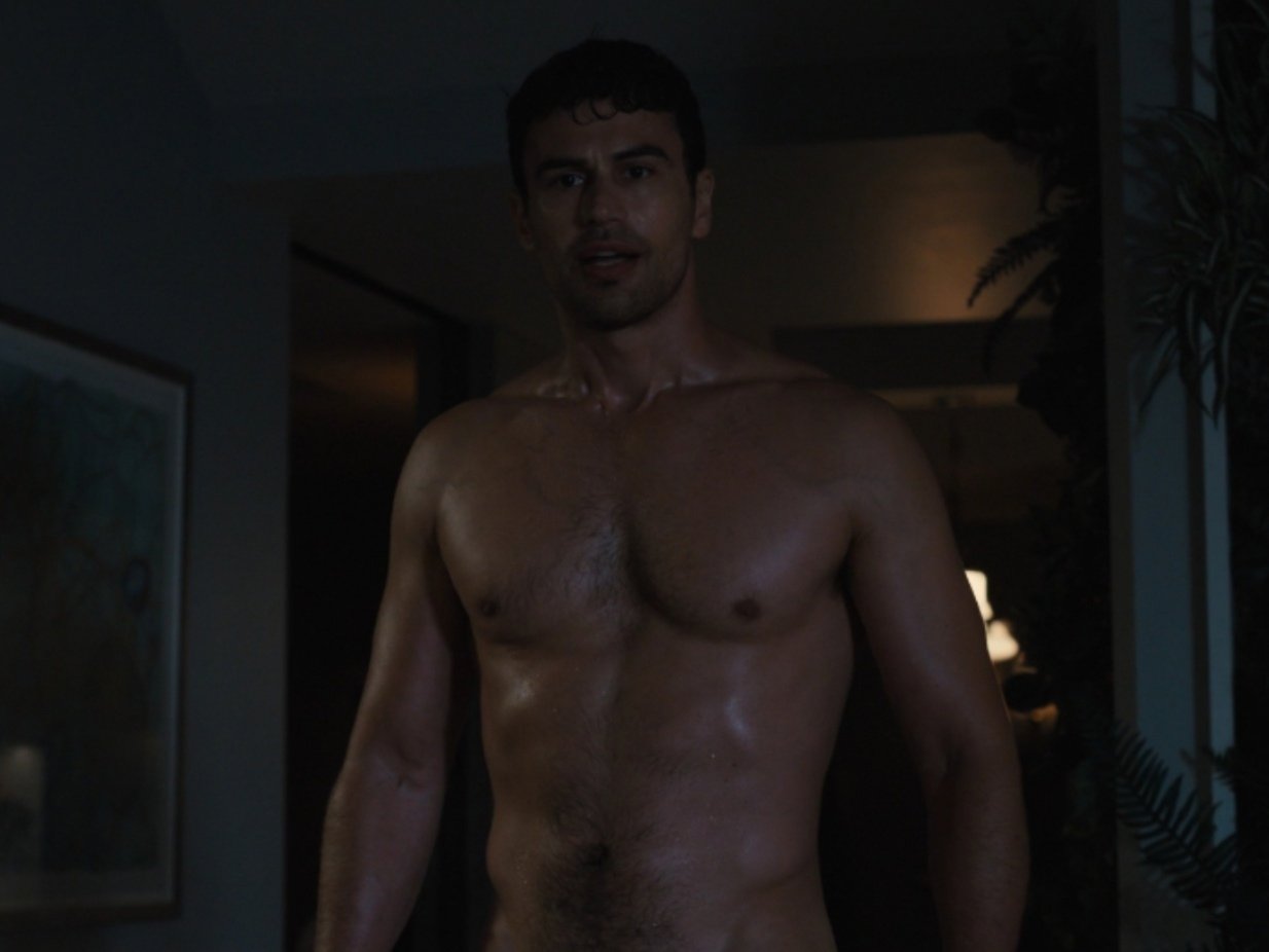 theo james screencaps #uhWMtfUd