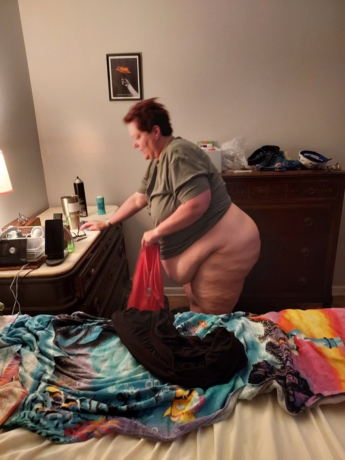 My BBW wife #cROkgFRK