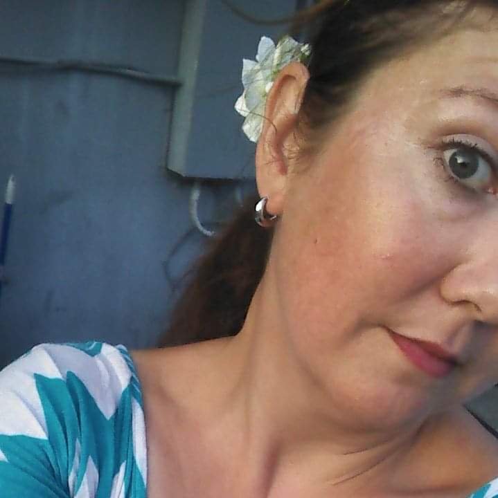 Gfs hairy pussy up close #FeBEKBGo