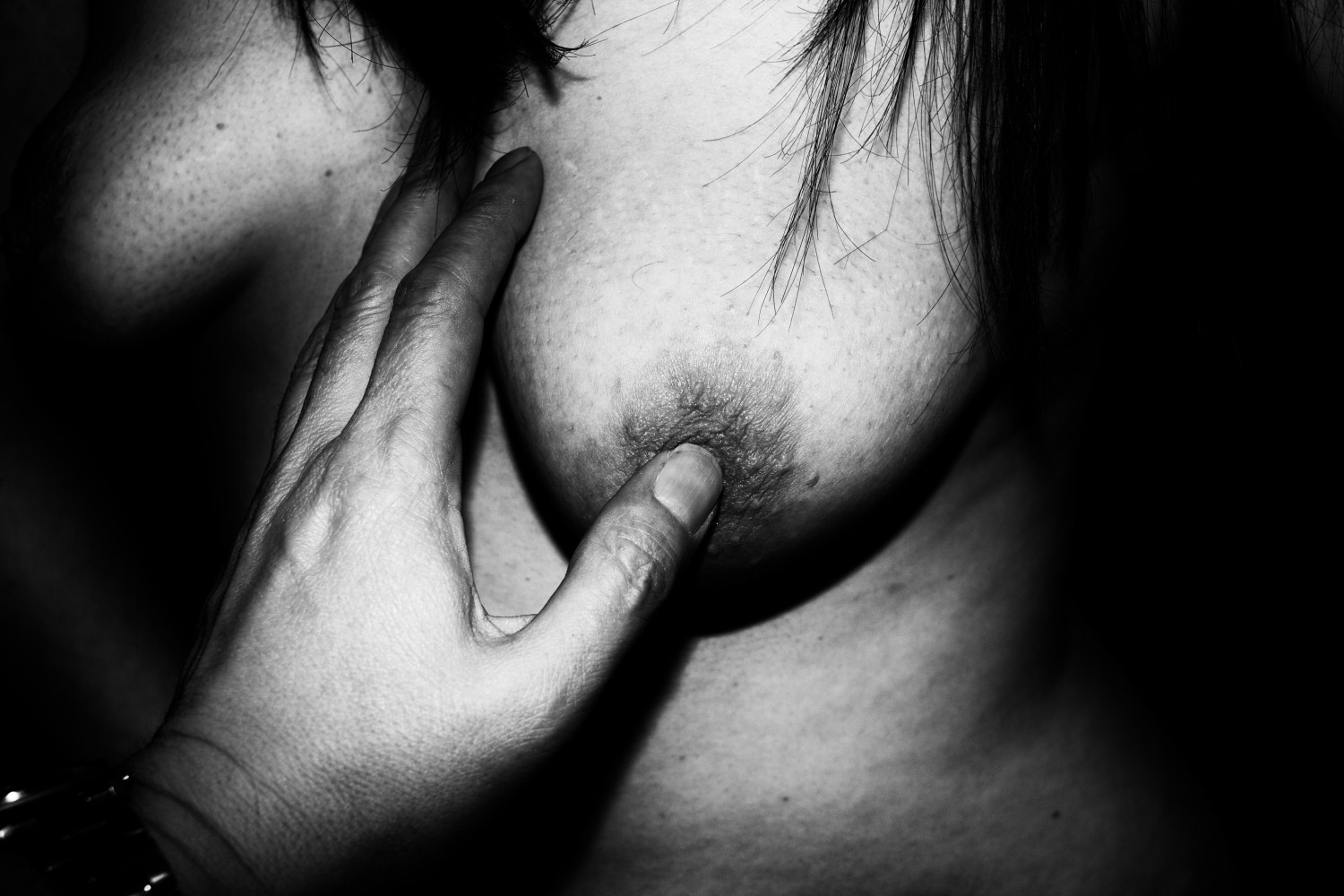 Titty Play #EilakXRi