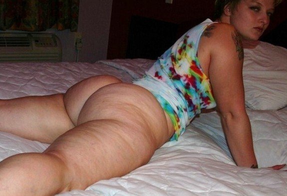 CB | Pawg | 05 #NFSxflsz