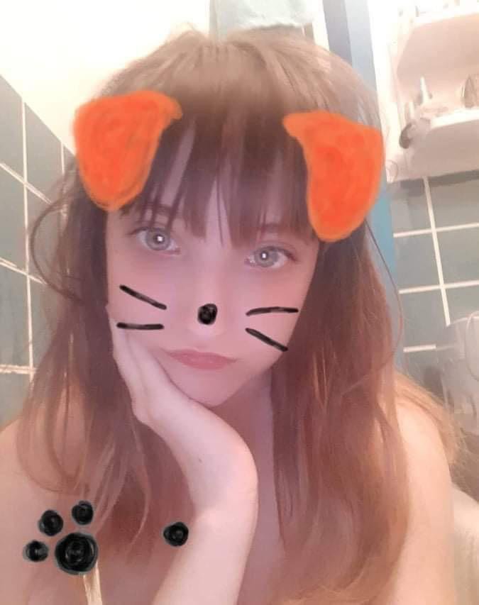 Tiny Kristina 21 #ZXaO71EF