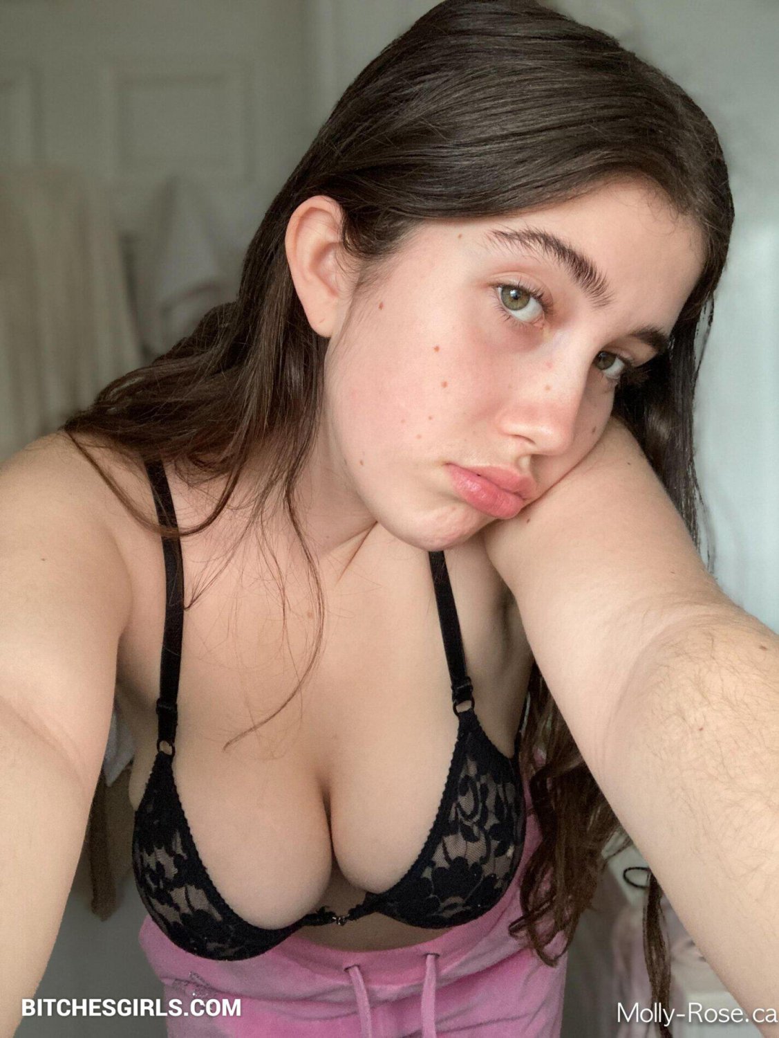 Itsmollyyyrose_Again Nude Tiktok - Barkasy Nsfw Tiktok - EroMe