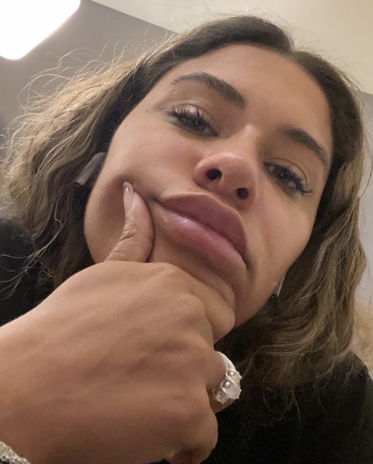 UK babe 🇬🇧 #J3o7Kxod