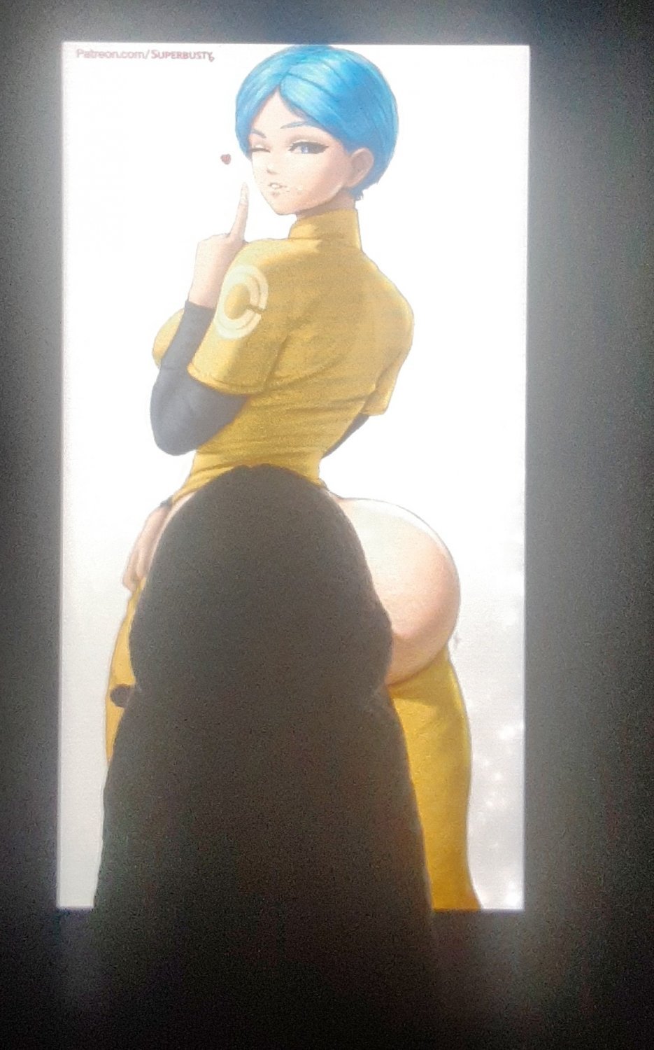 935px x 1500px - Dragon Ball-Bulma Ass Anime Cum Tribute SOP - Porn - EroMe