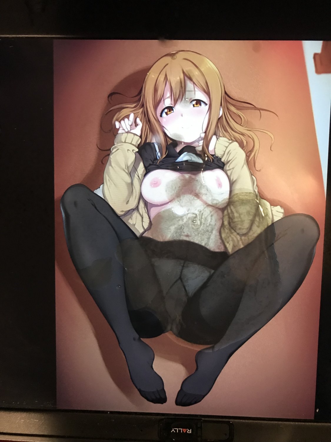 порнушечка ханамару