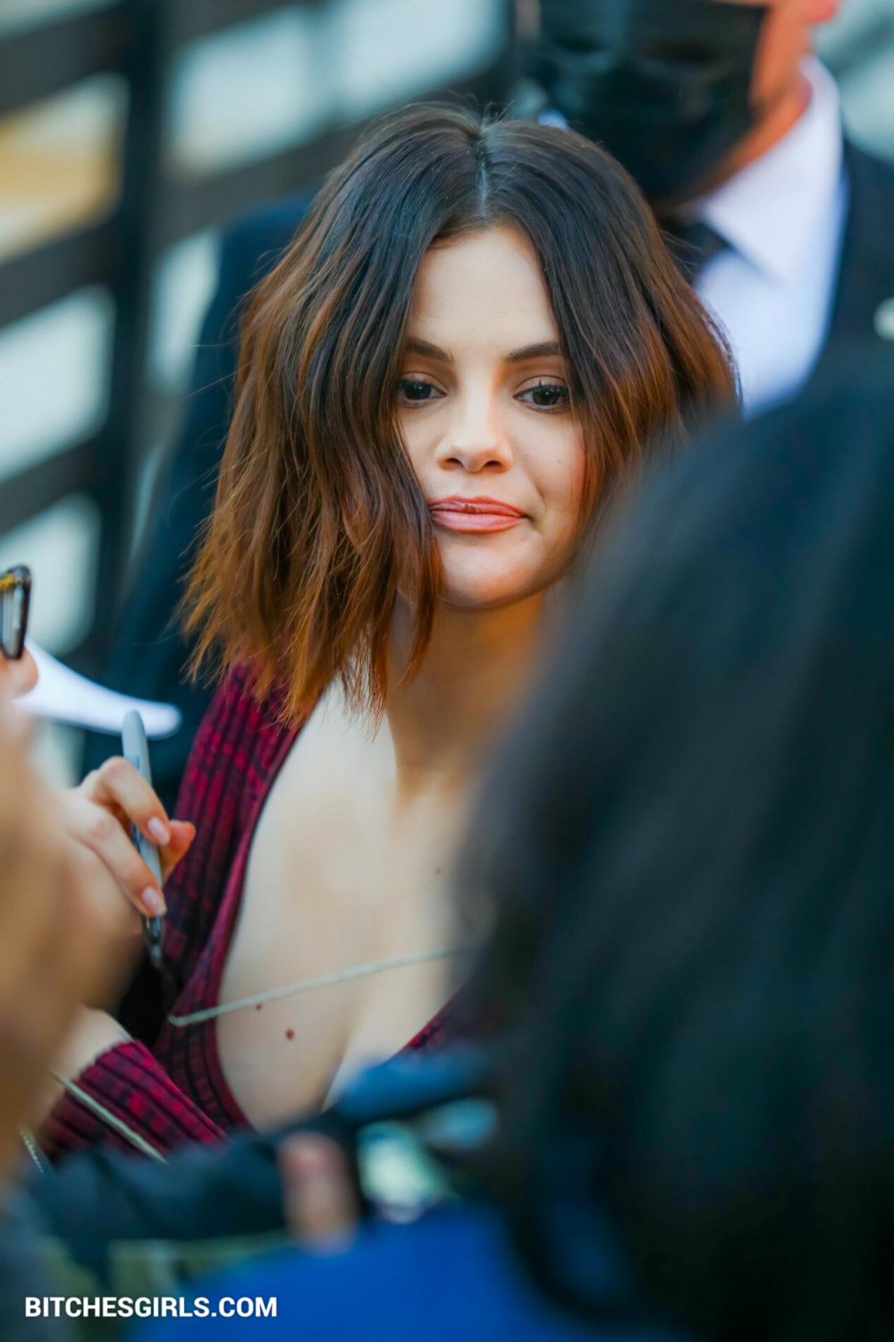 Selena Gomez Celeb Nudes - selenagomez Leaked Boobs Photos #fFCGFjc3