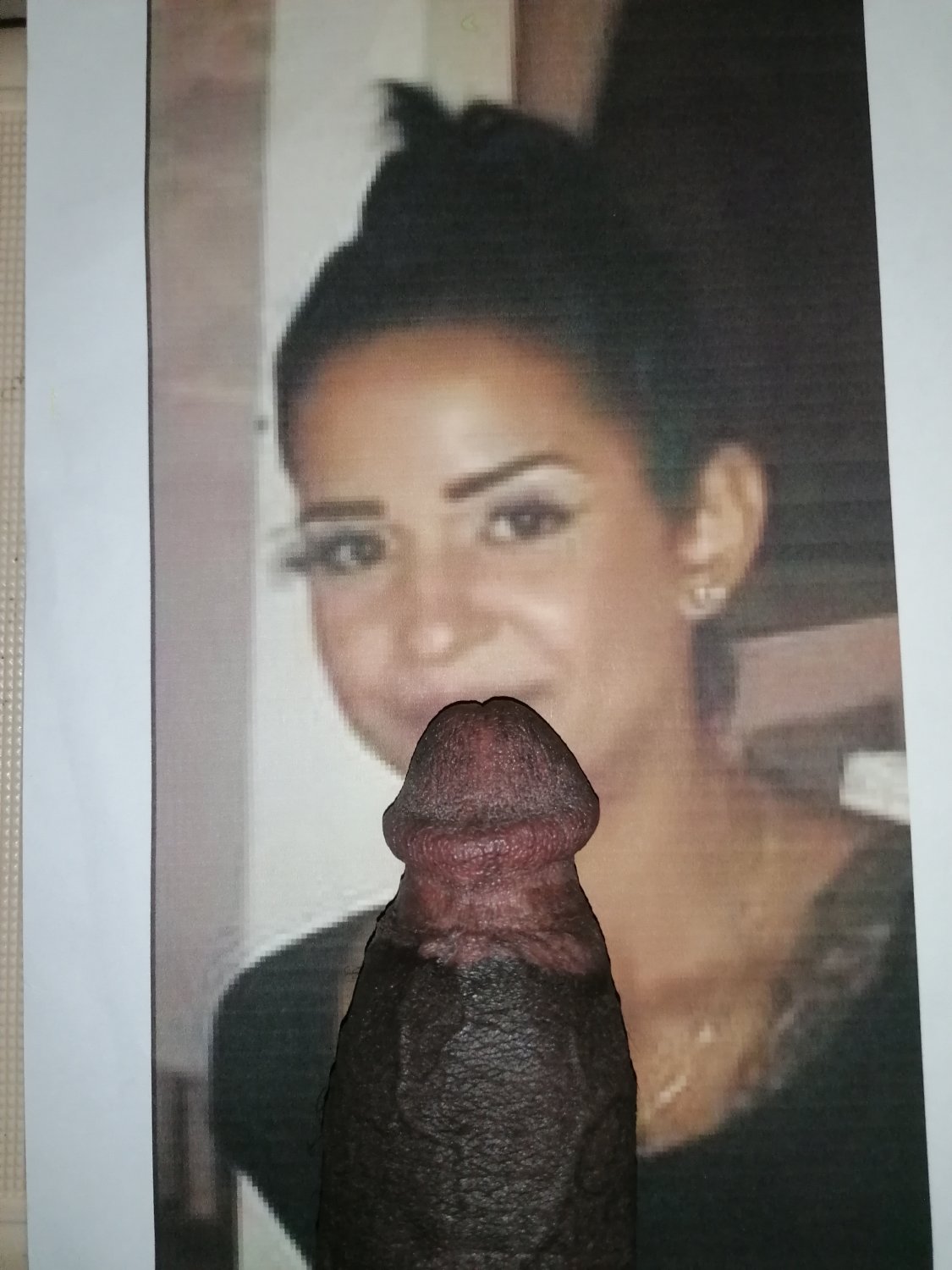 Sirin cum Tribute 4 #I7885W7Z