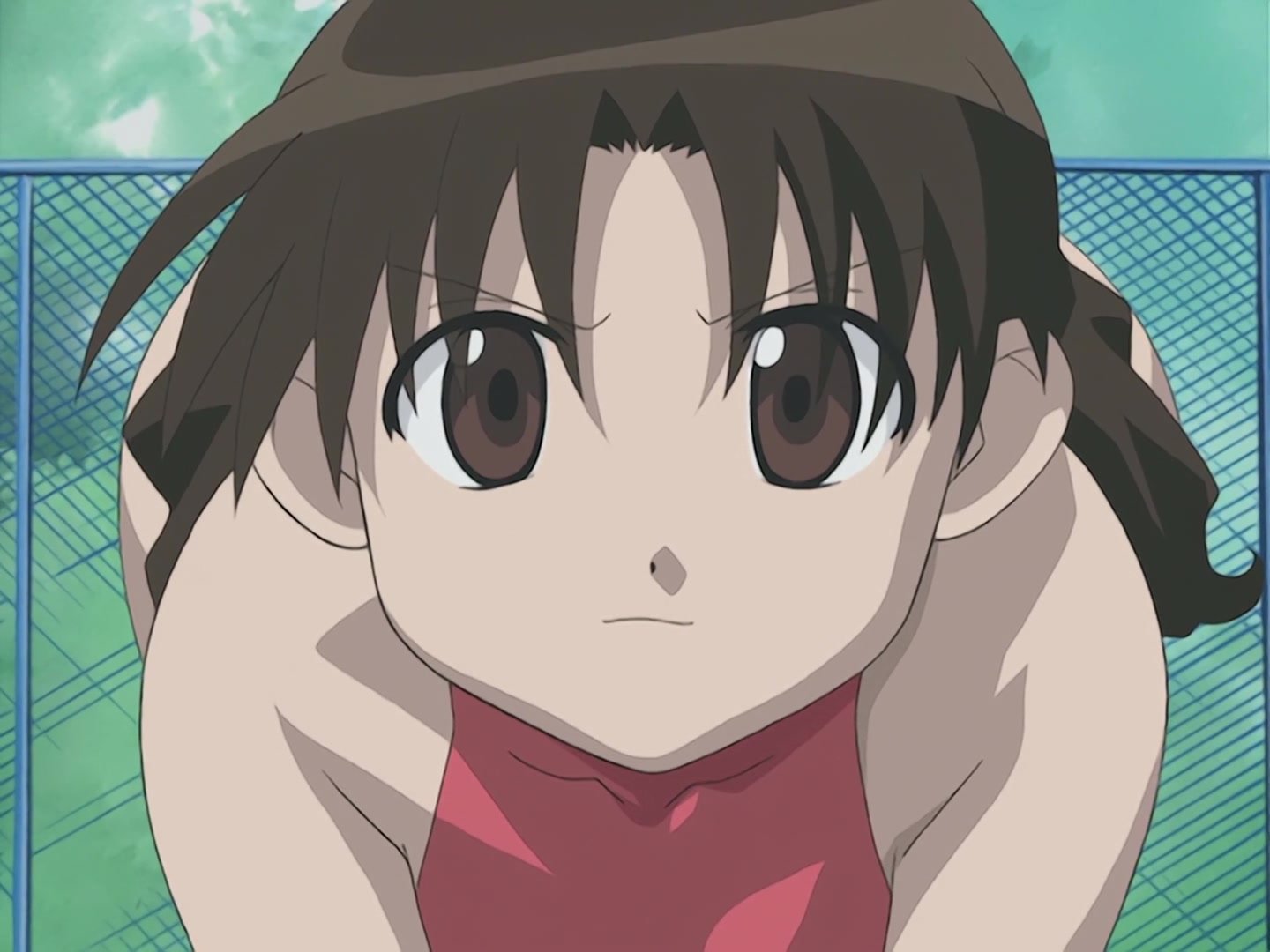 Yukari Tanizaki (Azumanga Daioh) #1QwpSHbN