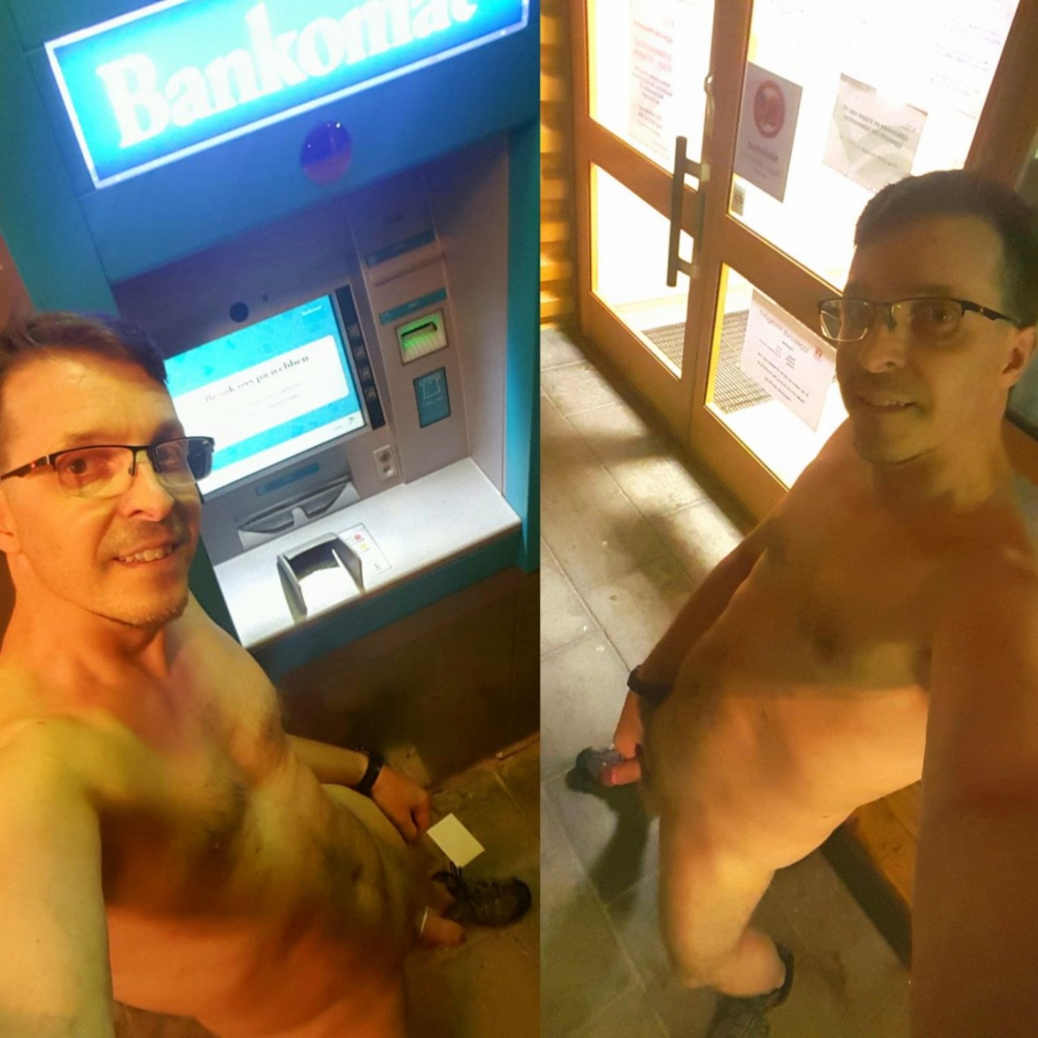 Me Christofer Döss Sex Exhib nude walking. #IpmxKqoX