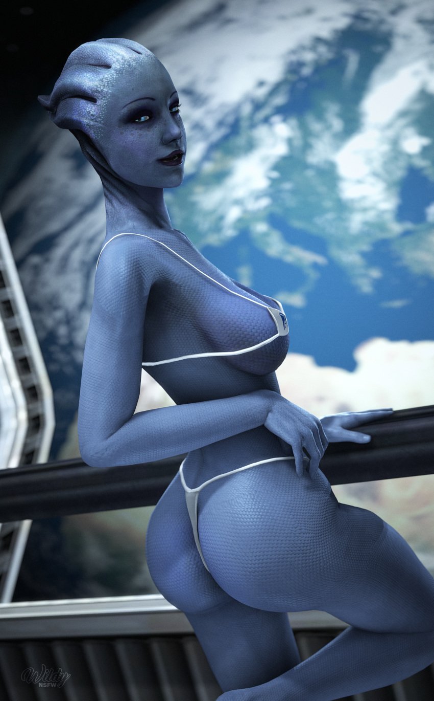 850px x 1370px - Liara T'Soni Mass Effect Asari 2 - Porn - EroMe