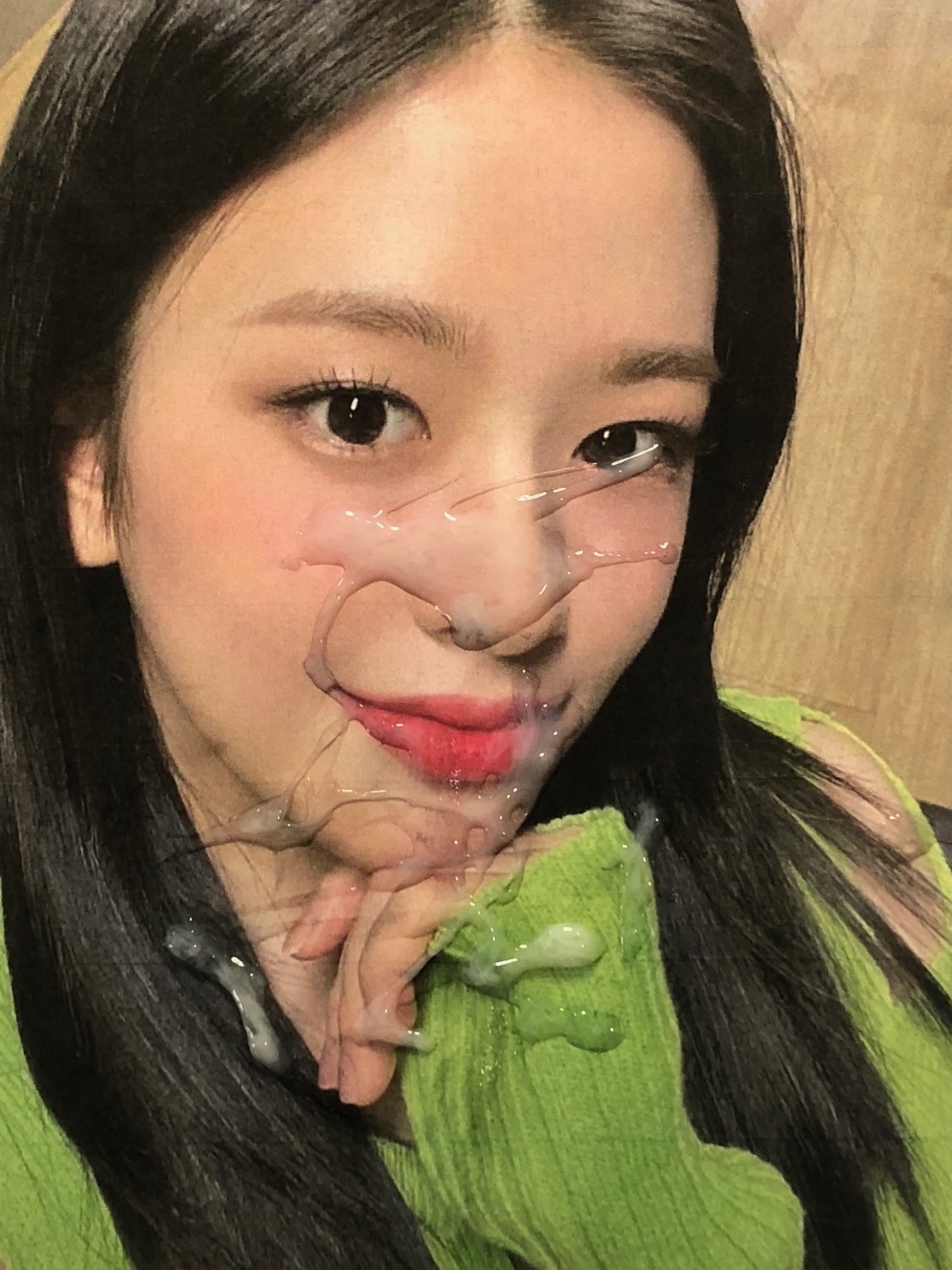 IVE Yujin Cum Tribute 20 Birthday Week Day 3 #I9ld5l1z