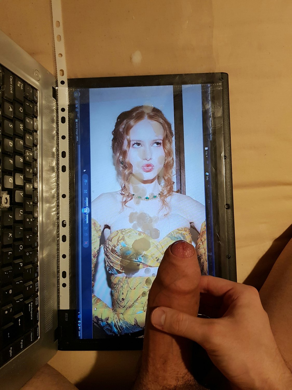 Madelaine Petsch #5Ih2fFEw