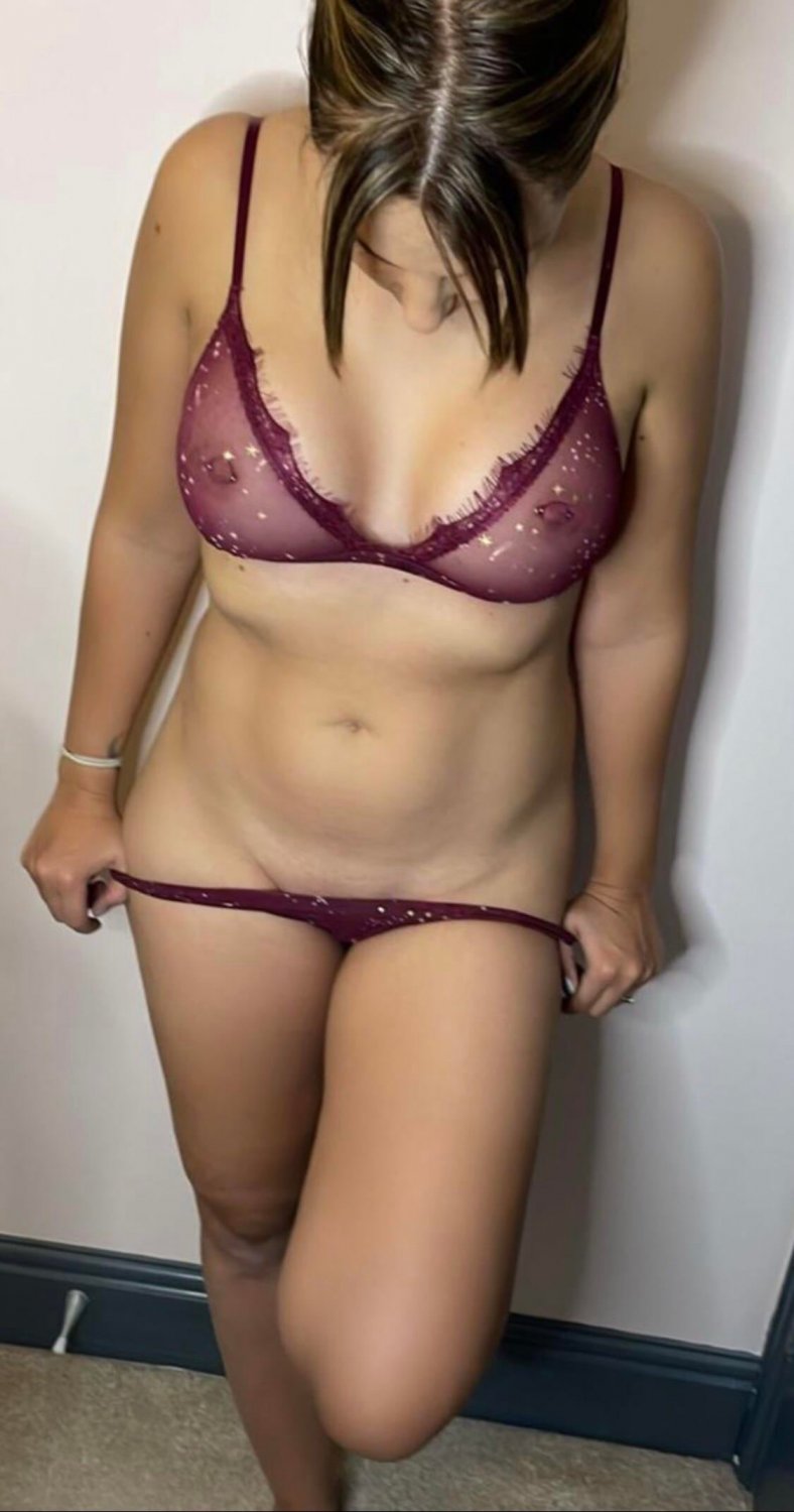 Milf with pierced nipples #I3DE1bfa