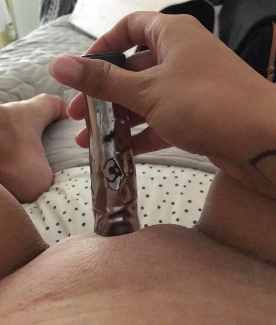 Milf with pierced nipples #ozmn8FZS