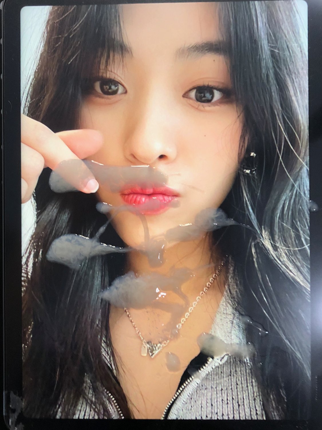 Itzy Ryujin Cum Tribute 5 #2fBkNI3L