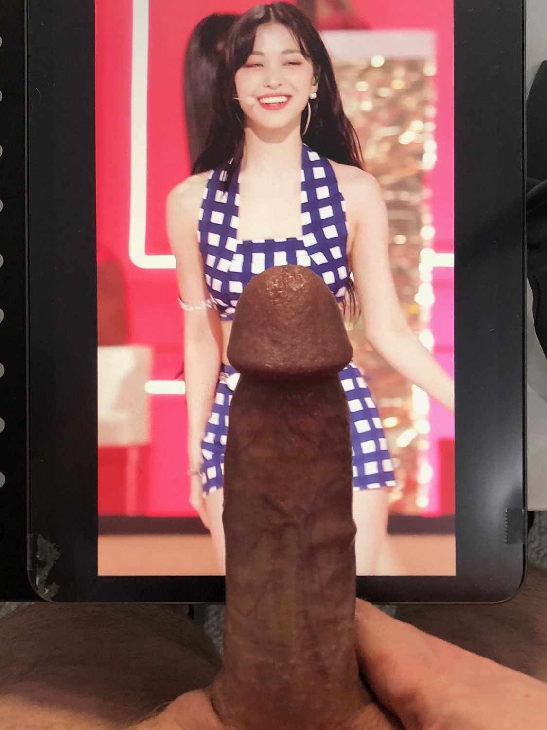 Itzy Ryujin Cum Tribute 5 #8Rv1o2zi