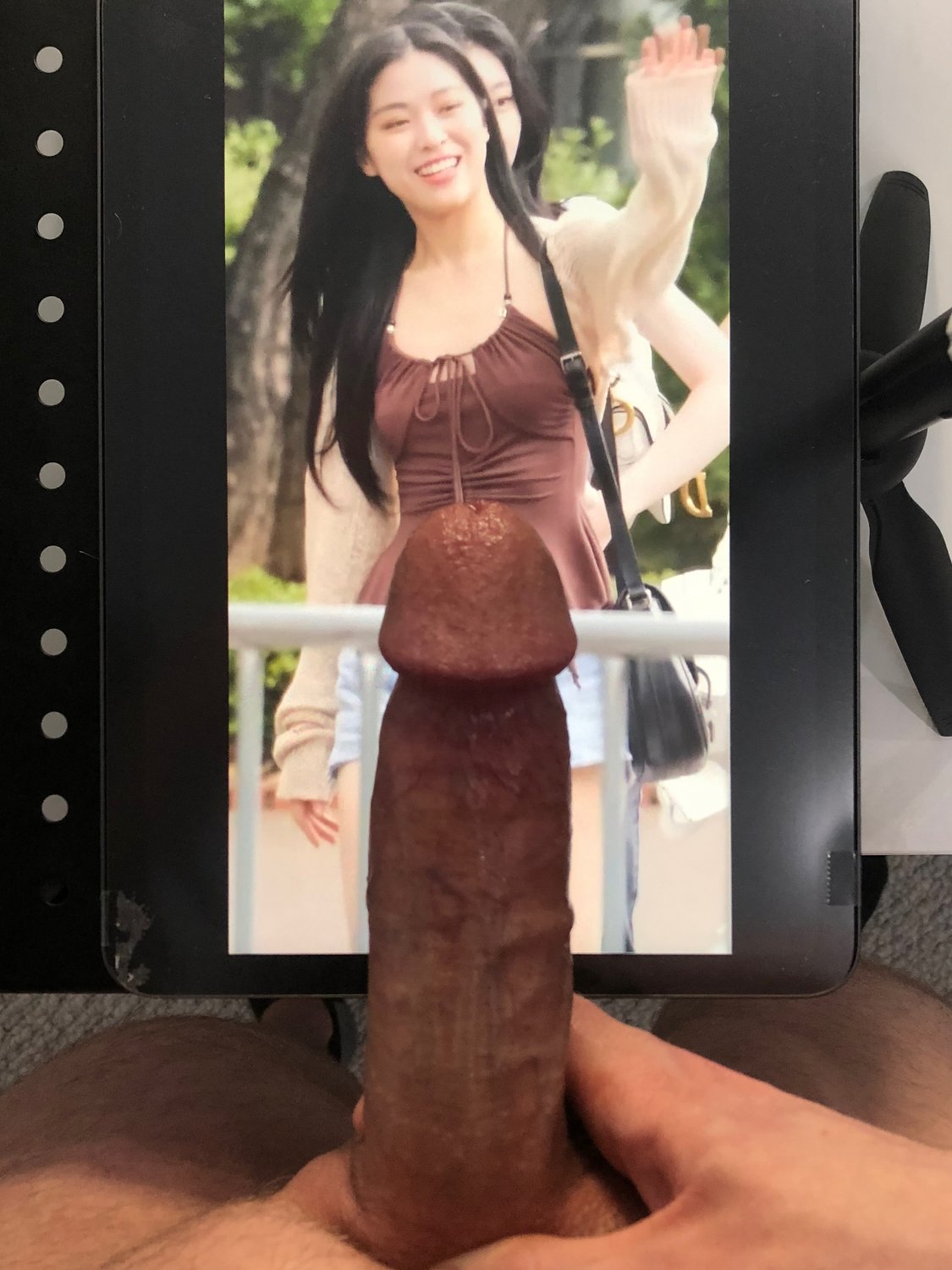 Itzy Ryujin Cum Tribute 5 #BrLZ5m0K