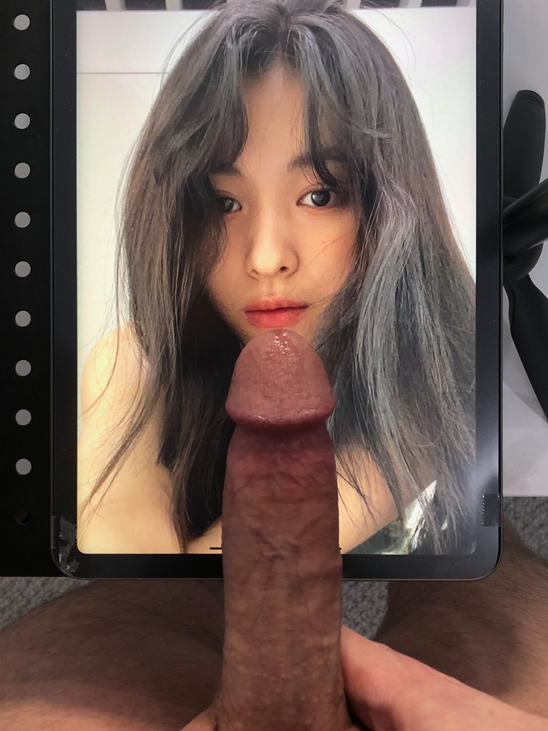 Itzy Ryujin Cum Tribute 5 #MqKEAsBB