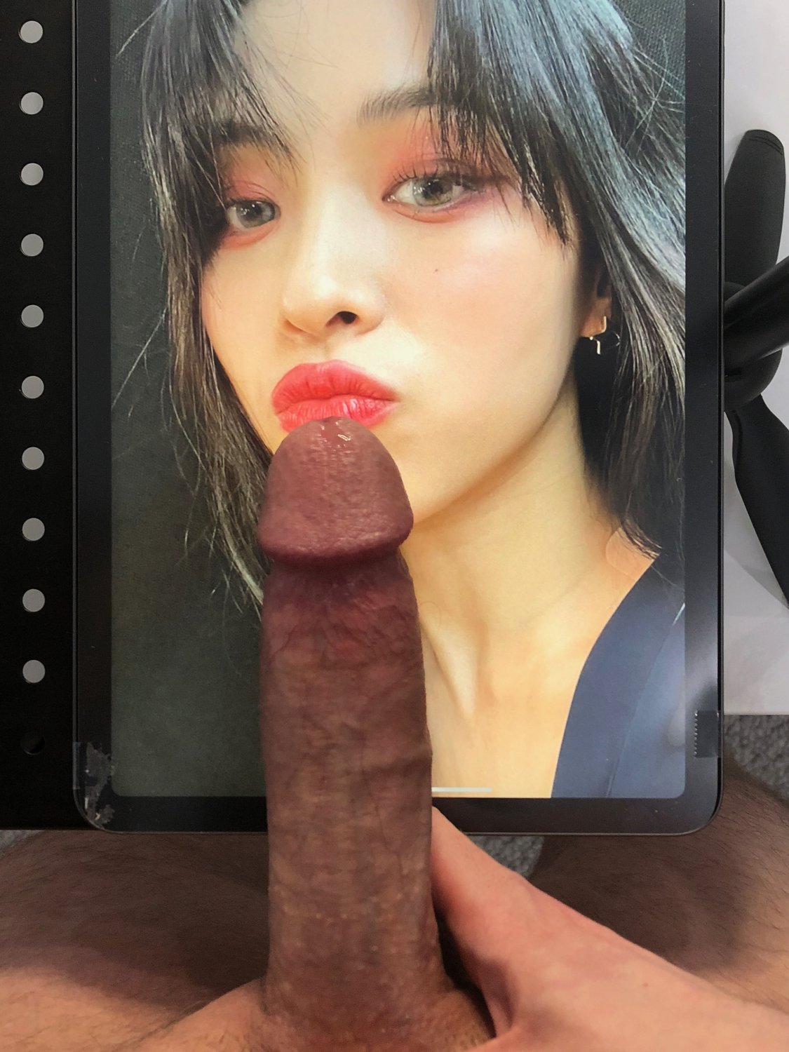 Itzy Ryujin Cum Tribute 5 #UDRQkizt